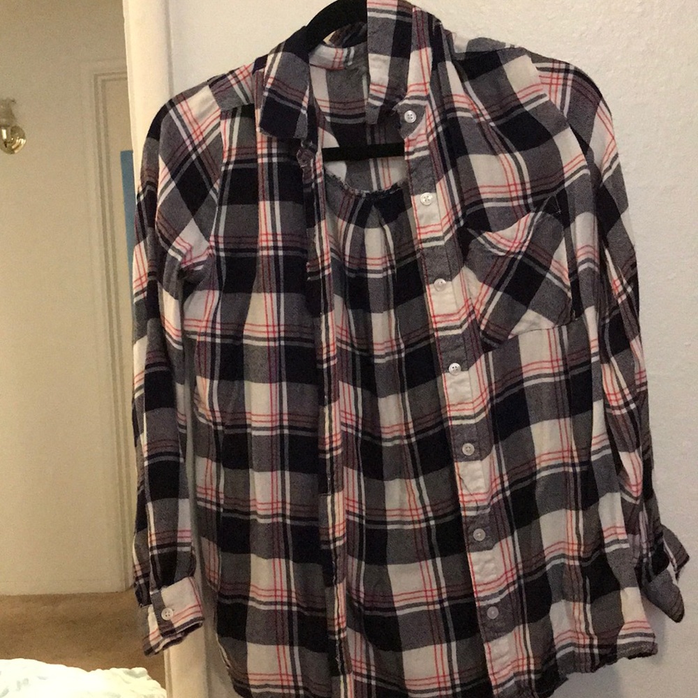 Flannel